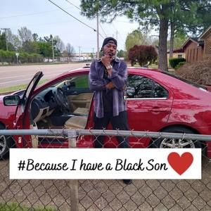 Meet your Posher, Richard